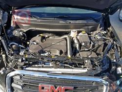 GMC Terrain